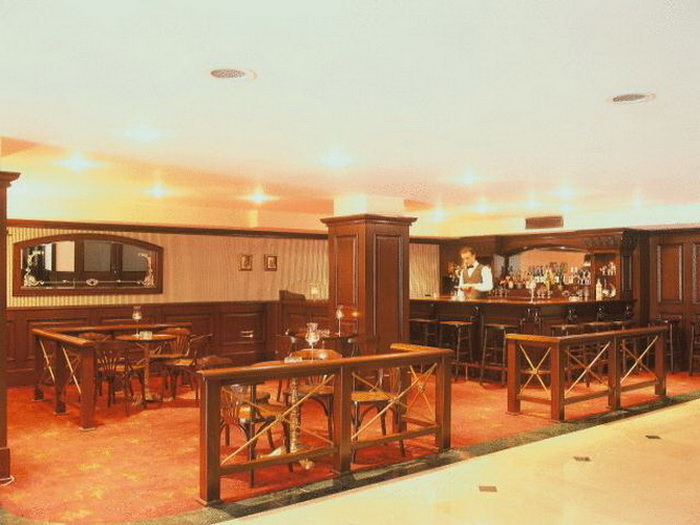 Central Hotel