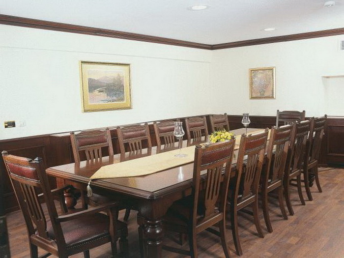 Central Hotel