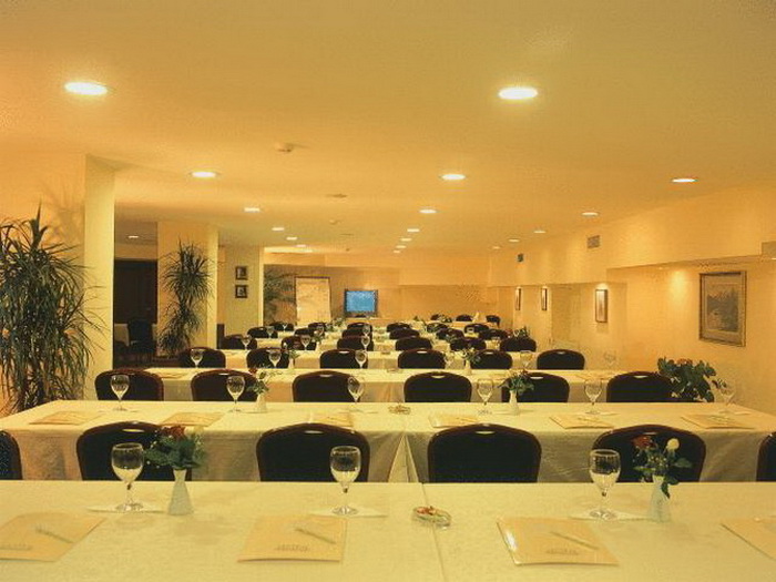 Central Hotel