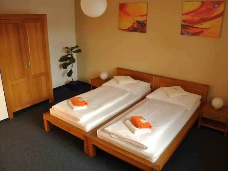 Parkhotel Plzen