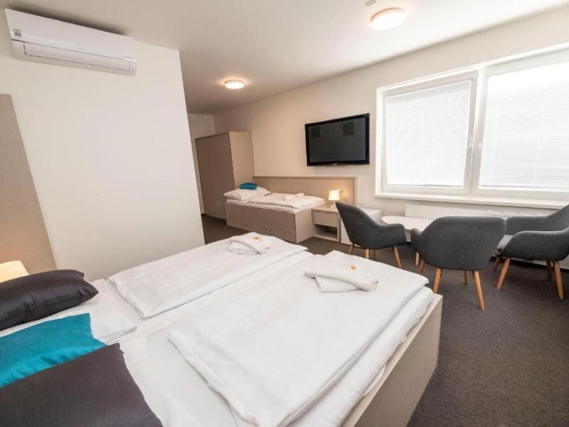 Hotel Rakovec