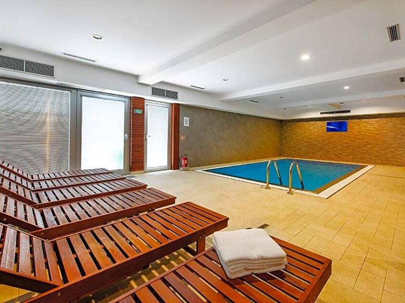 Hotel Rakovec