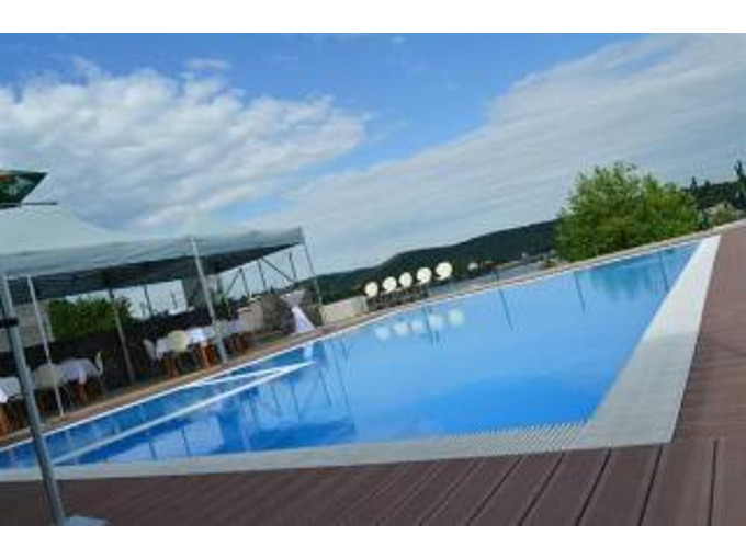 Hotel Rakovec