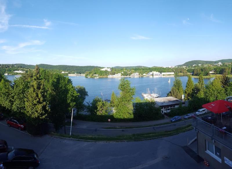 Hotel Rakovec