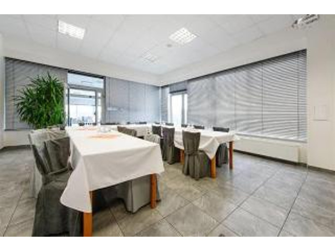 Hotel Rakovec