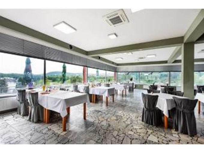 Hotel Rakovec