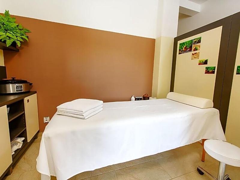 Hotel Rakovec