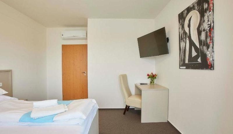 Hotel Rakovec