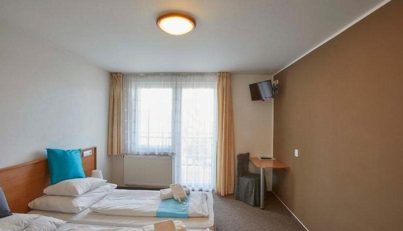 Hotel Rakovec
