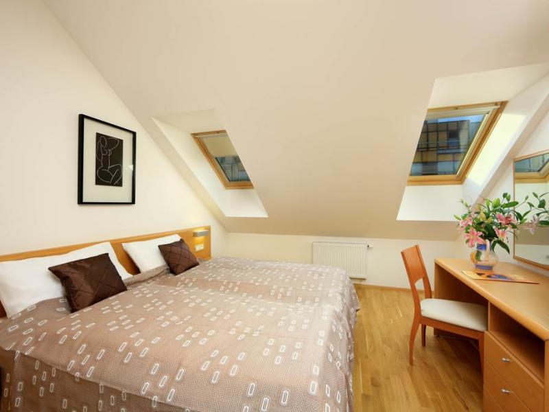 Salvator Superior Apartments