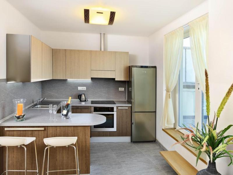 Salvator Superior Apartments