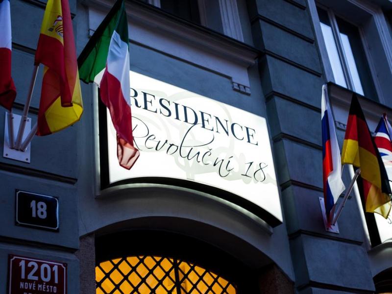 Salvator Superior Apartments