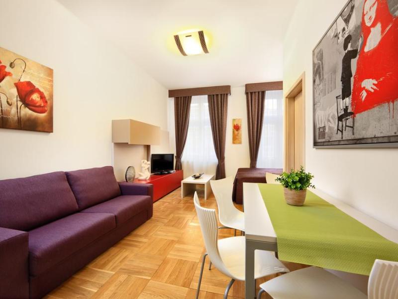 Salvator Superior Apartments