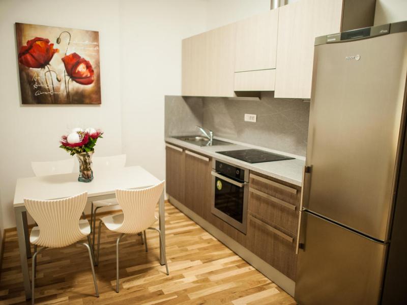 Salvator Superior Apartments