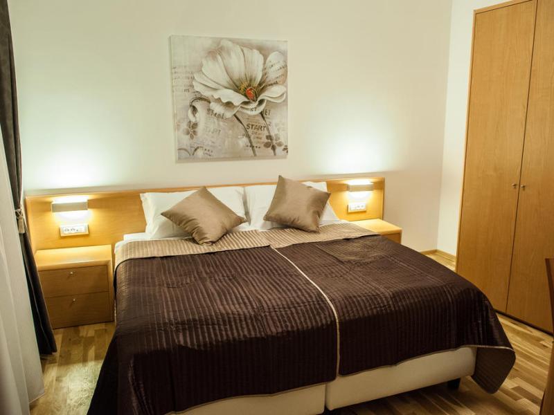 Salvator Superior Apartments