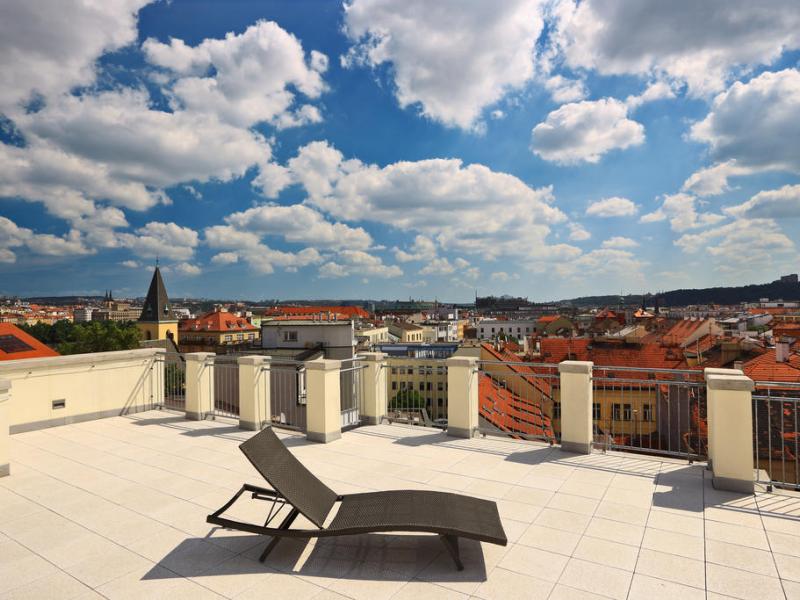 Salvator Superior Apartments