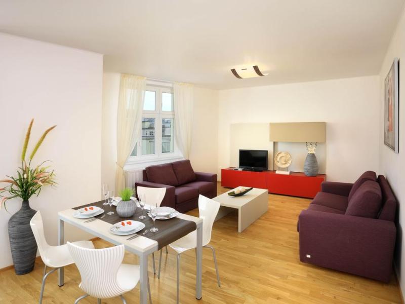 Salvator Superior Apartments