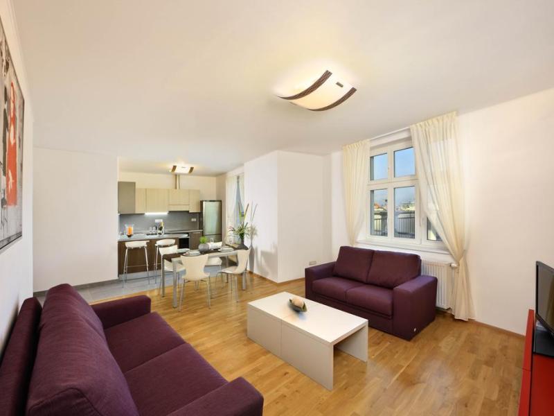 Salvator Superior Apartments