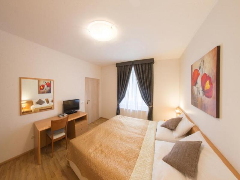 Salvator Superior Apartments