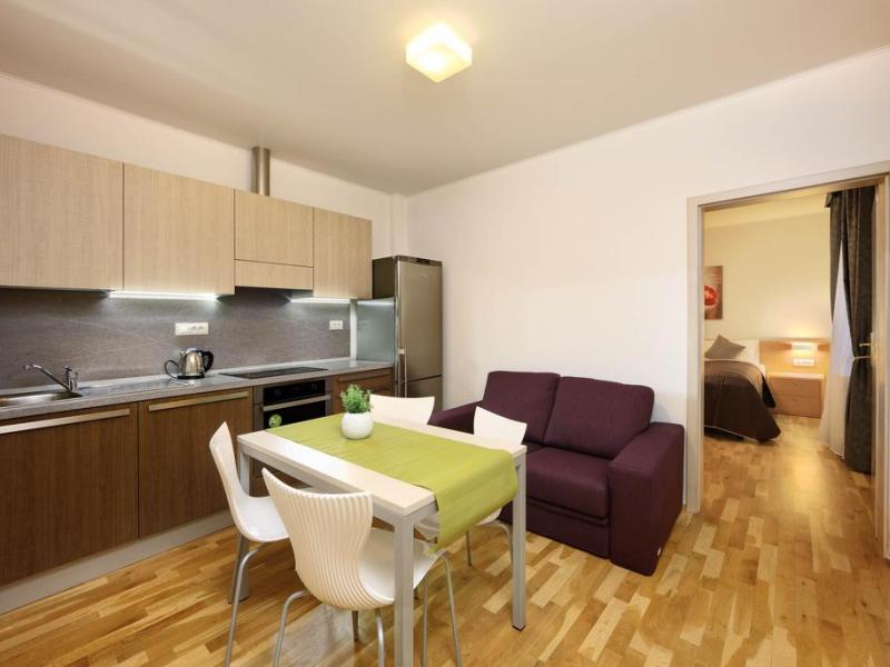 Salvator Superior Apartments