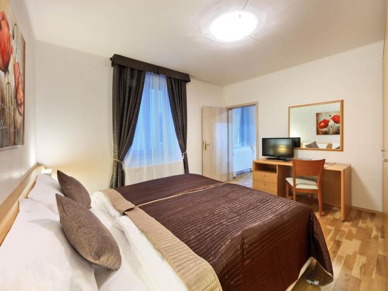 Salvator Superior Apartments