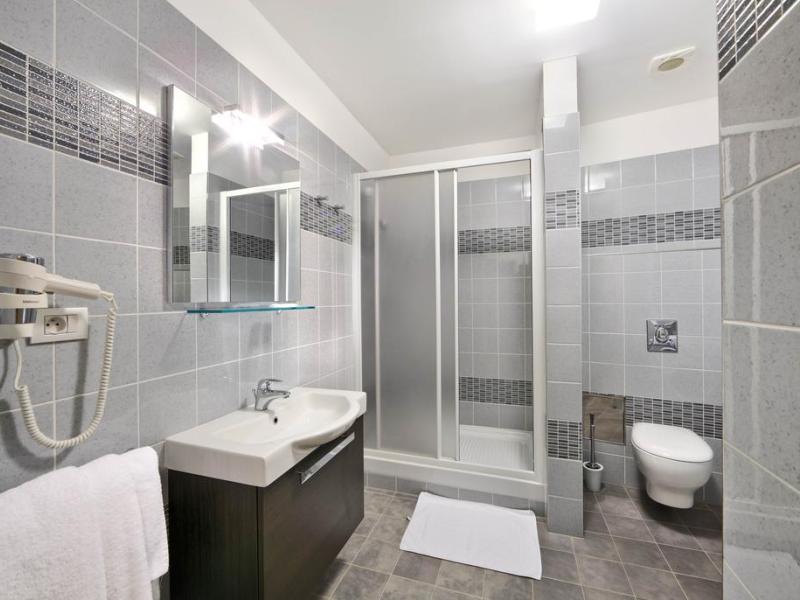 Salvator Superior Apartments