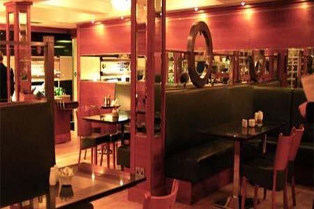 Central Hotel Donegal