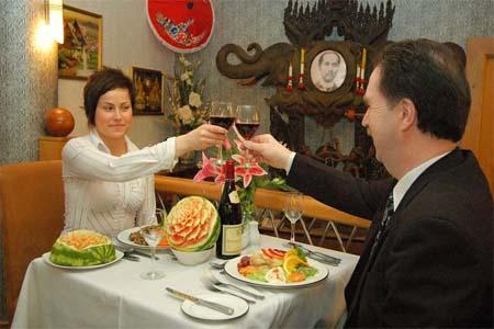 Central Hotel Donegal