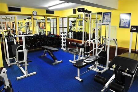 Central Hotel Donegal