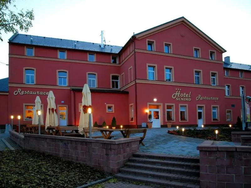 Hotel Senimo