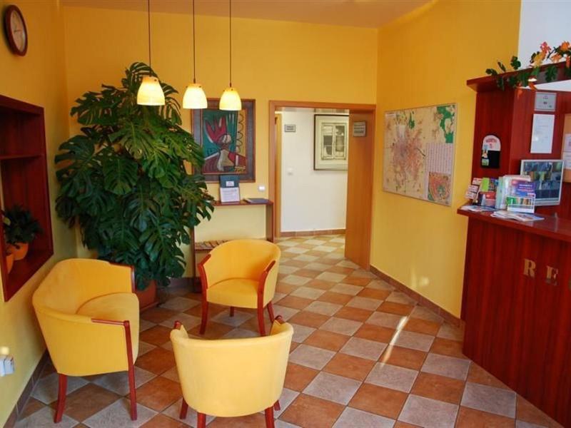 Hotel Senimo
