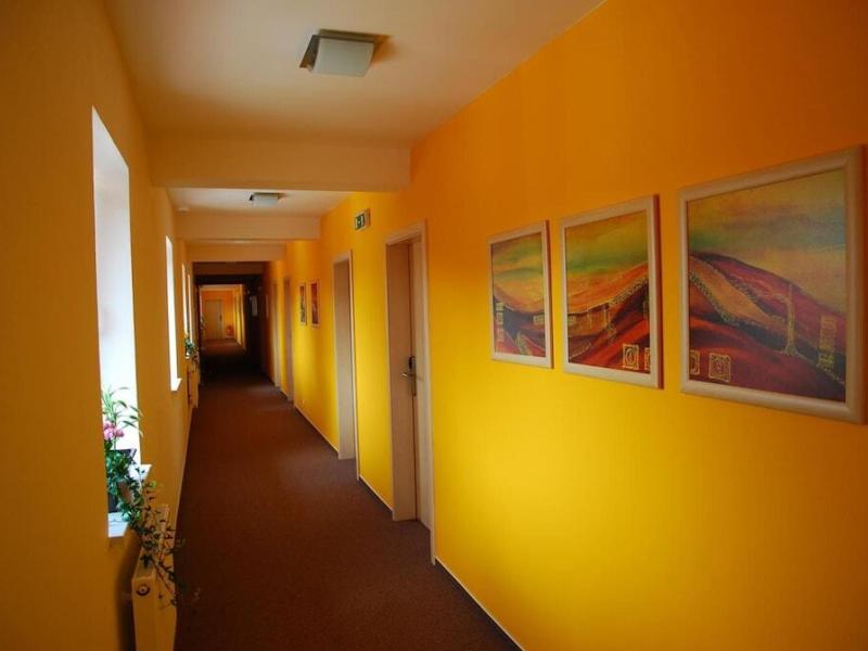 Hotel Senimo