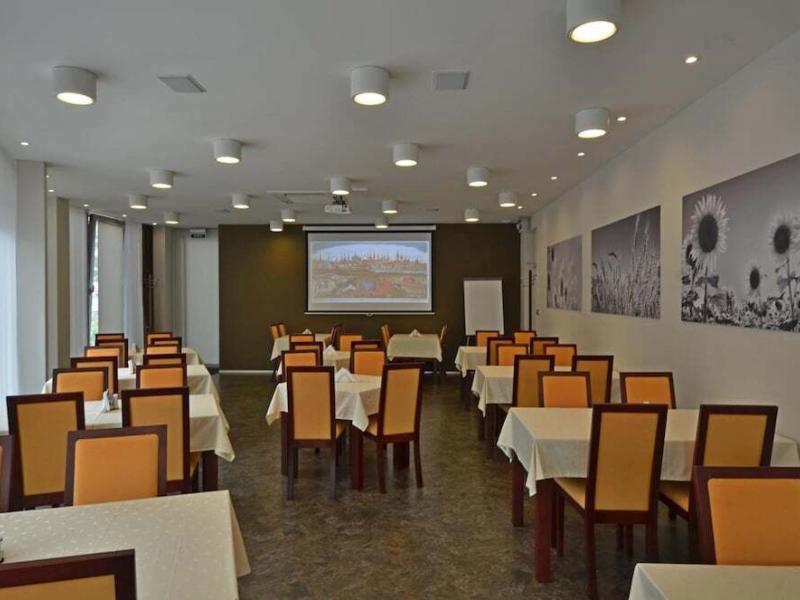 Hotel Senimo