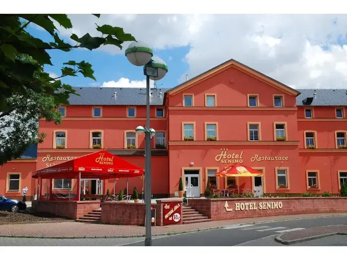 Hotel Senimo