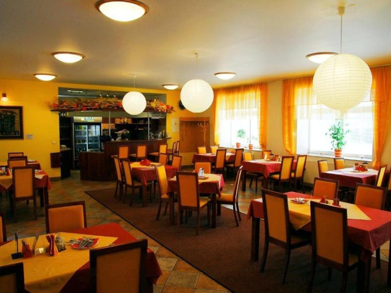 Hotel Senimo