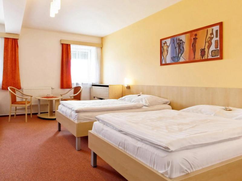 Hotel Senimo