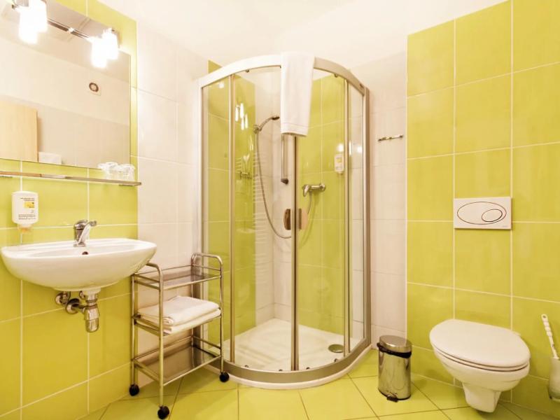 Hotel Senimo