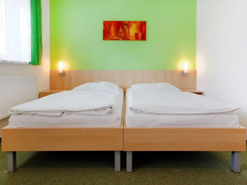 Hotel Senimo