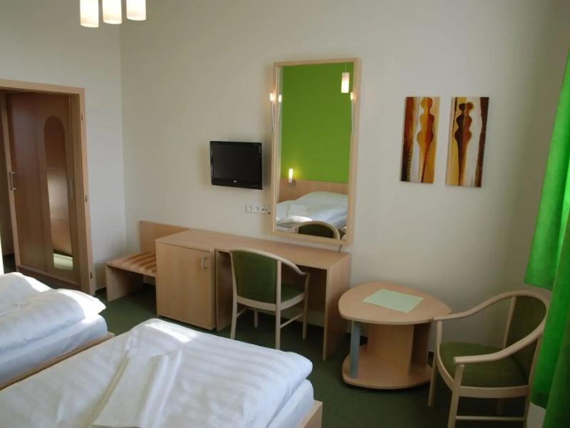 Hotel Senimo