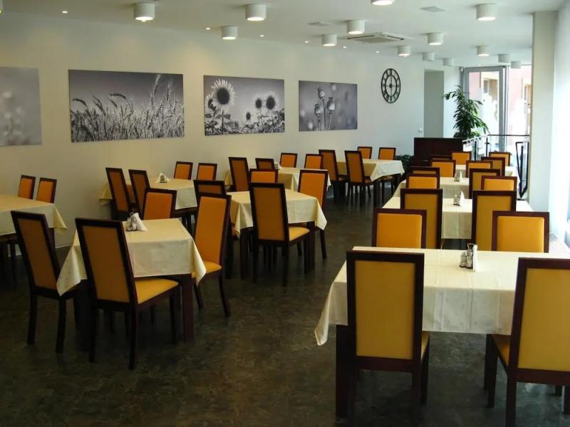 Hotel Senimo