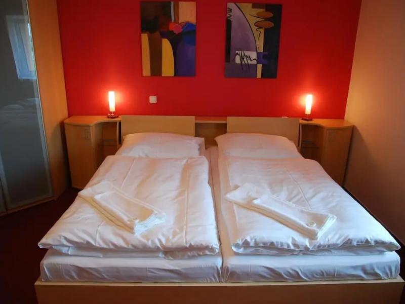 Hotel Senimo