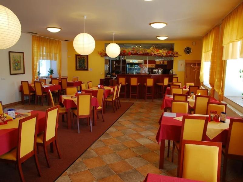 Hotel Senimo