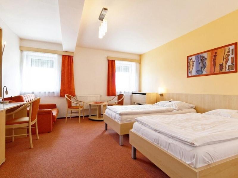 Hotel Senimo