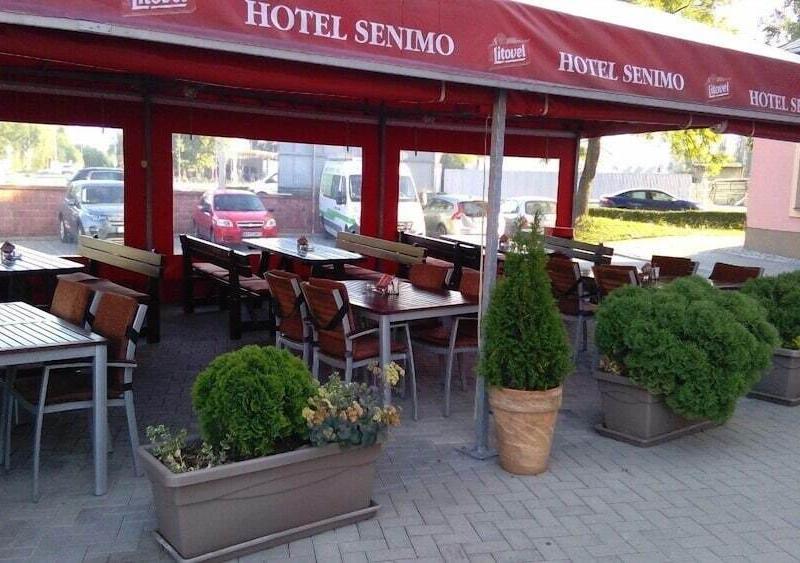 Hotel Senimo