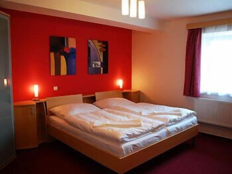 Hotel Senimo