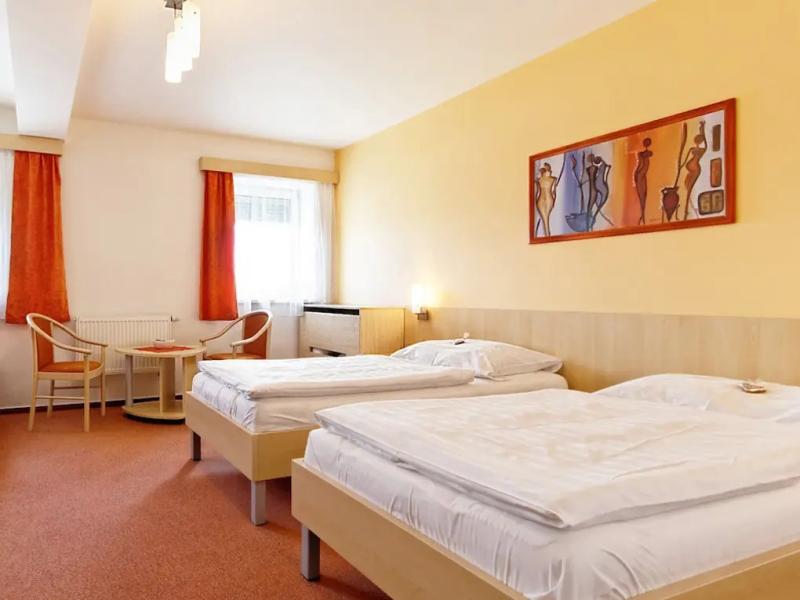 Hotel Senimo