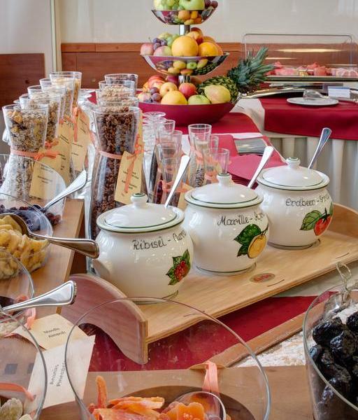 Best Western Hotel Vista