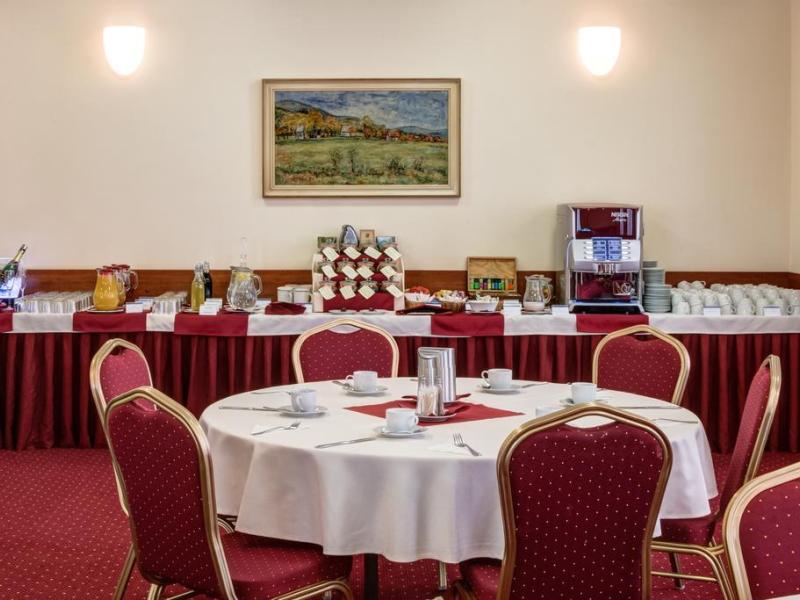 Best Western Hotel Vista