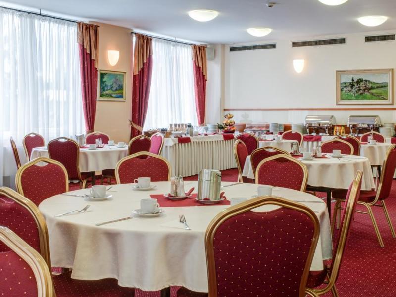 Best Western Hotel Vista