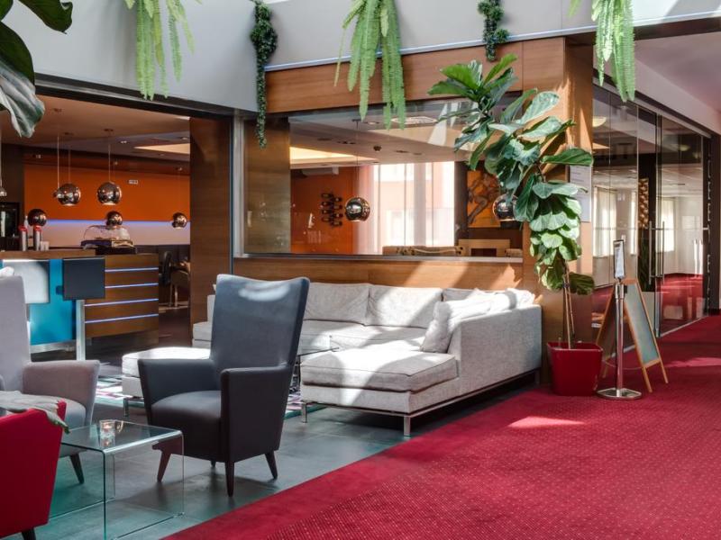 Best Western Hotel Vista